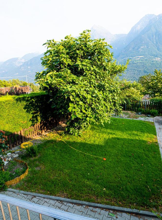 Casa Celesta Aosta Exterior foto