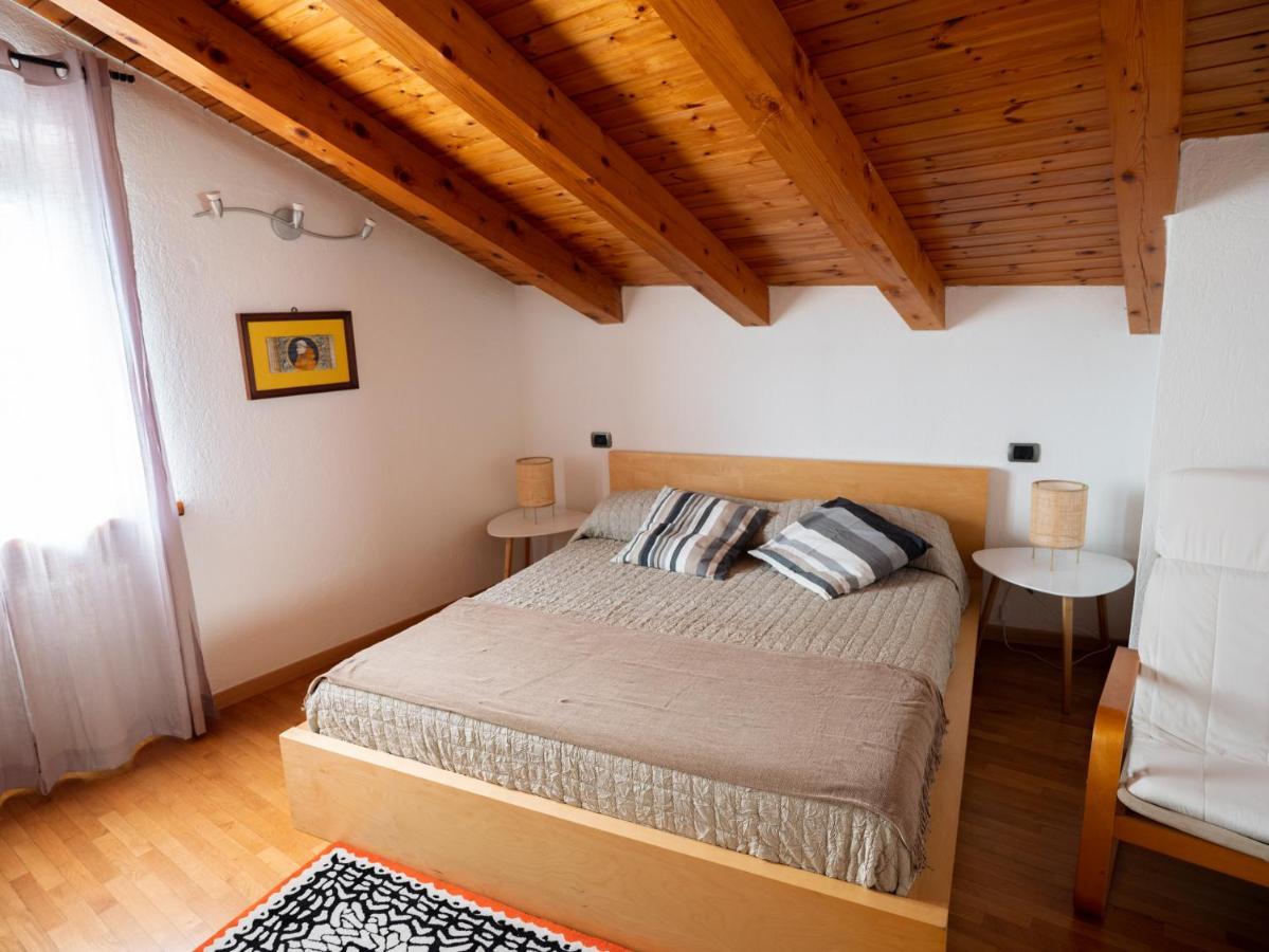 Casa Celesta Aosta Exterior foto