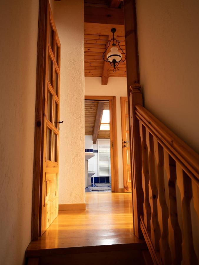 Casa Celesta Aosta Exterior foto