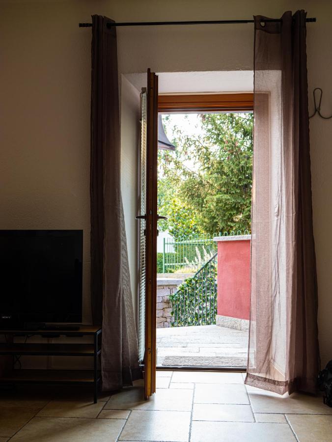 Casa Celesta Aosta Exterior foto