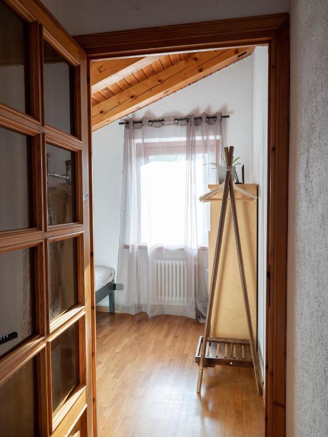 Casa Celesta Aosta Exterior foto